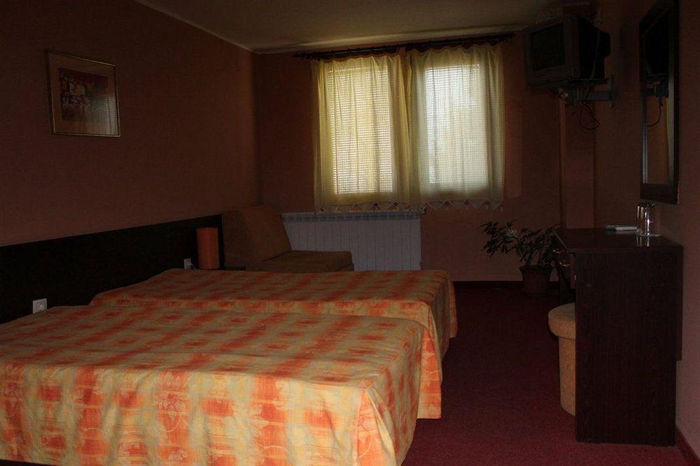Hotel Elena Veliko Tarnovo Kültér fotó