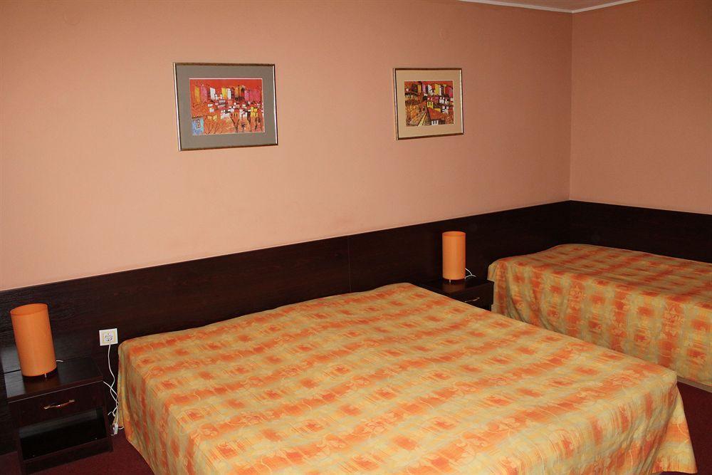 Hotel Elena Veliko Tarnovo Kültér fotó