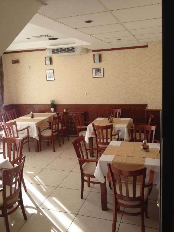Hotel Elena Veliko Tarnovo Kültér fotó
