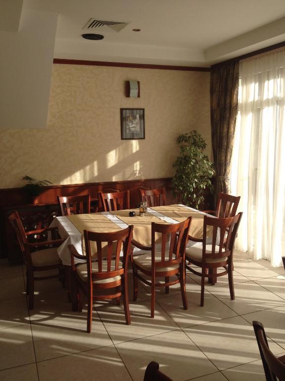 Hotel Elena Veliko Tarnovo Kültér fotó