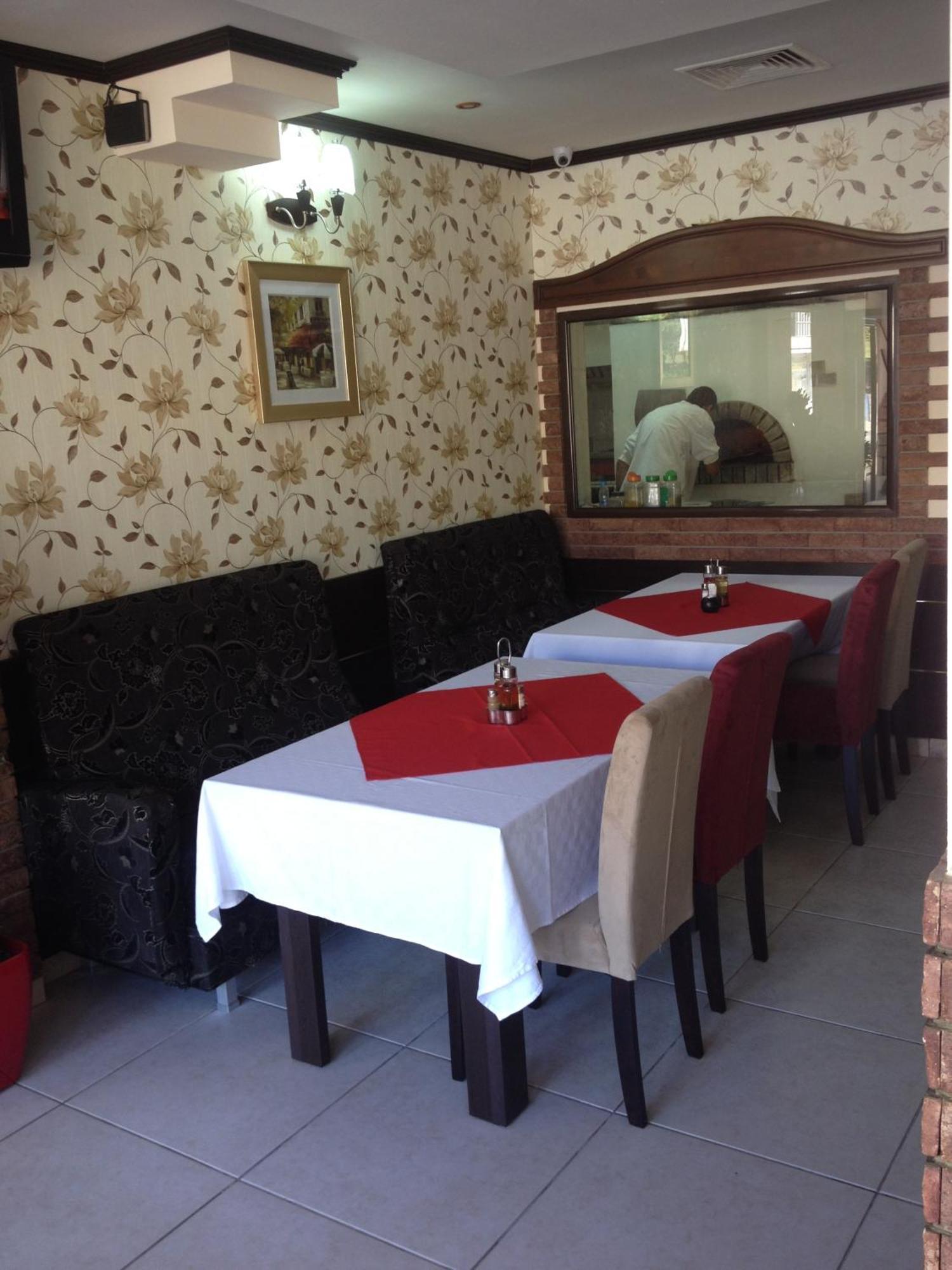 Hotel Elena Veliko Tarnovo Kültér fotó