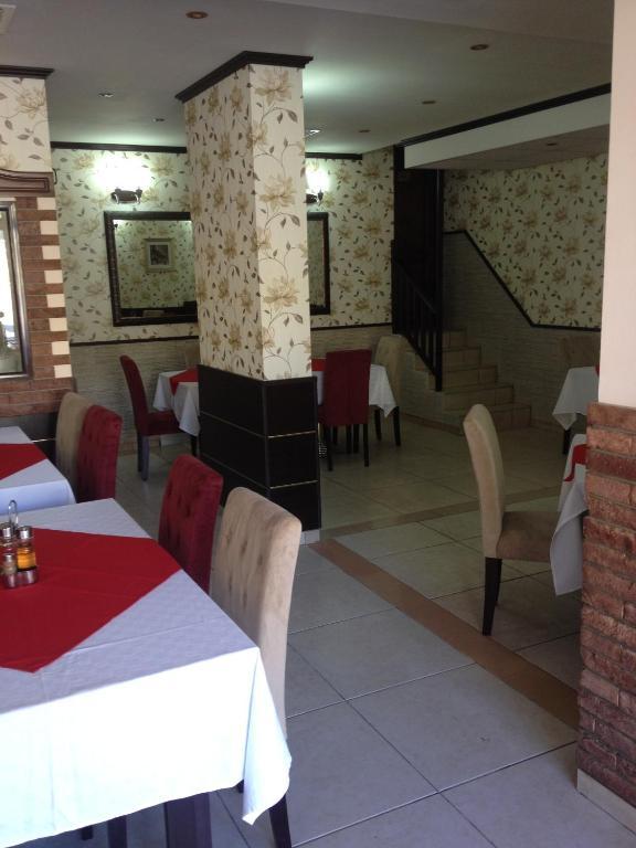 Hotel Elena Veliko Tarnovo Kültér fotó