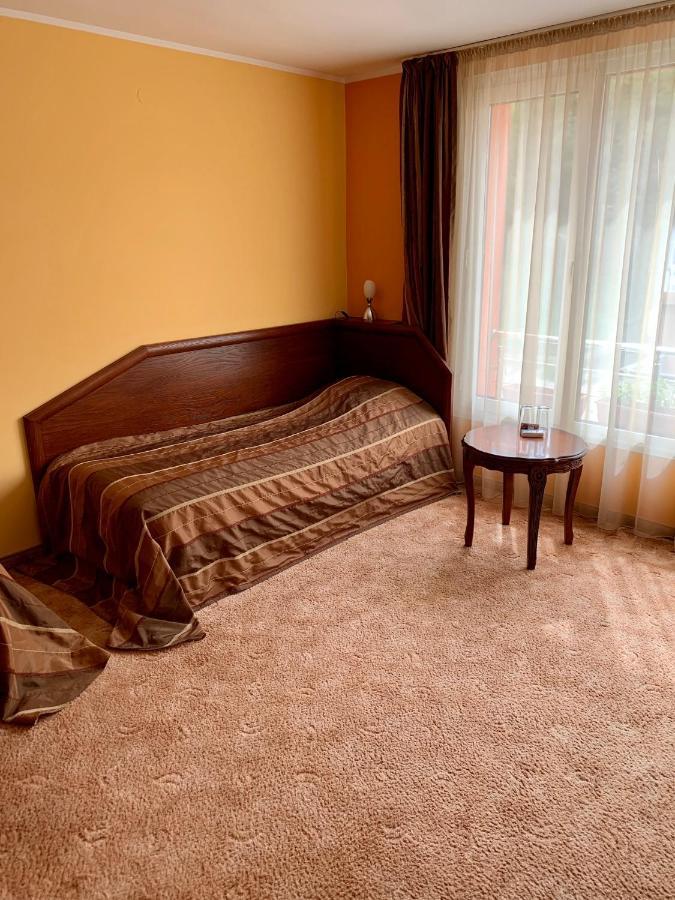 Hotel Elena Veliko Tarnovo Kültér fotó