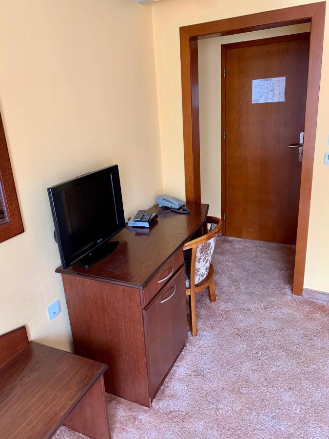 Hotel Elena Veliko Tarnovo Kültér fotó