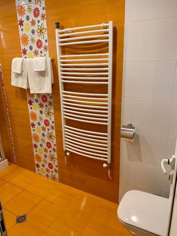 Hotel Elena Veliko Tarnovo Kültér fotó