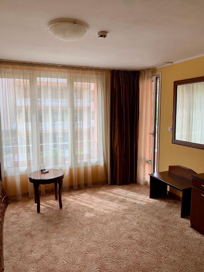 Hotel Elena Veliko Tarnovo Kültér fotó