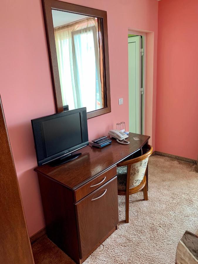 Hotel Elena Veliko Tarnovo Kültér fotó
