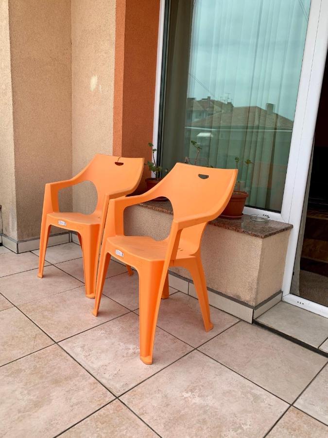 Hotel Elena Veliko Tarnovo Kültér fotó