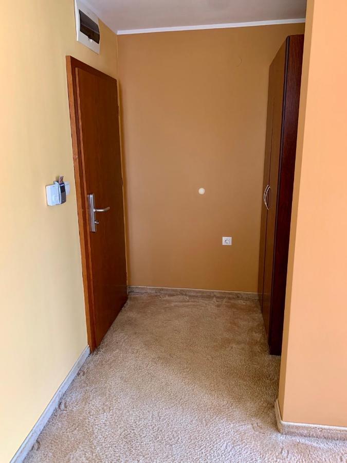 Hotel Elena Veliko Tarnovo Kültér fotó