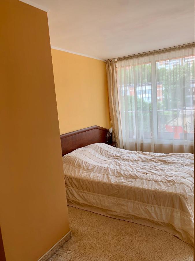 Hotel Elena Veliko Tarnovo Kültér fotó