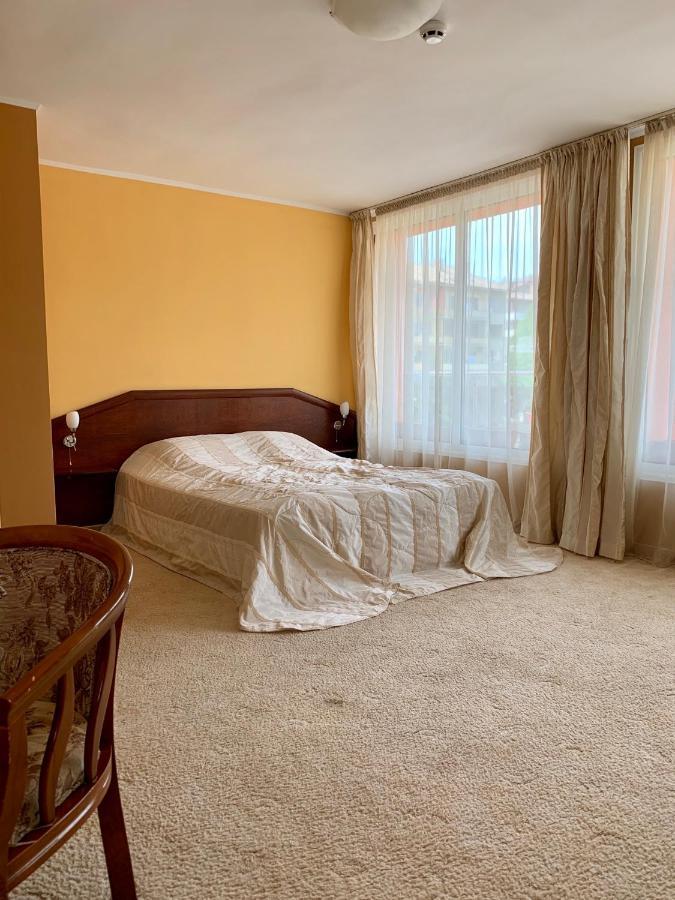 Hotel Elena Veliko Tarnovo Kültér fotó