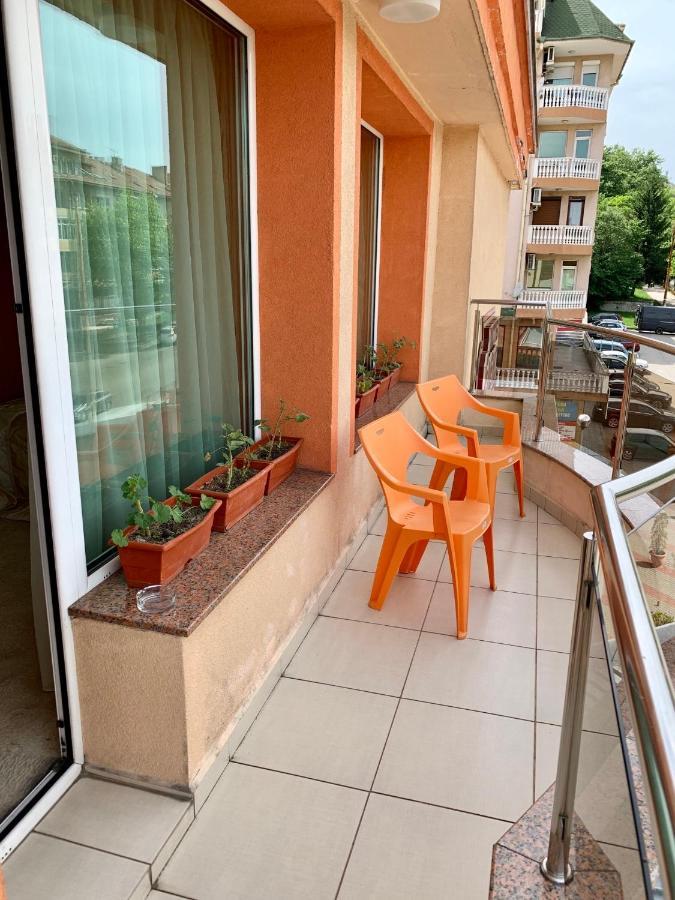 Hotel Elena Veliko Tarnovo Kültér fotó