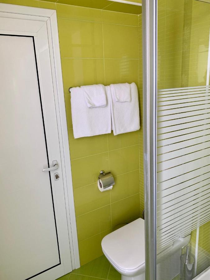 Hotel Elena Veliko Tarnovo Kültér fotó