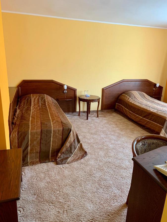 Hotel Elena Veliko Tarnovo Kültér fotó