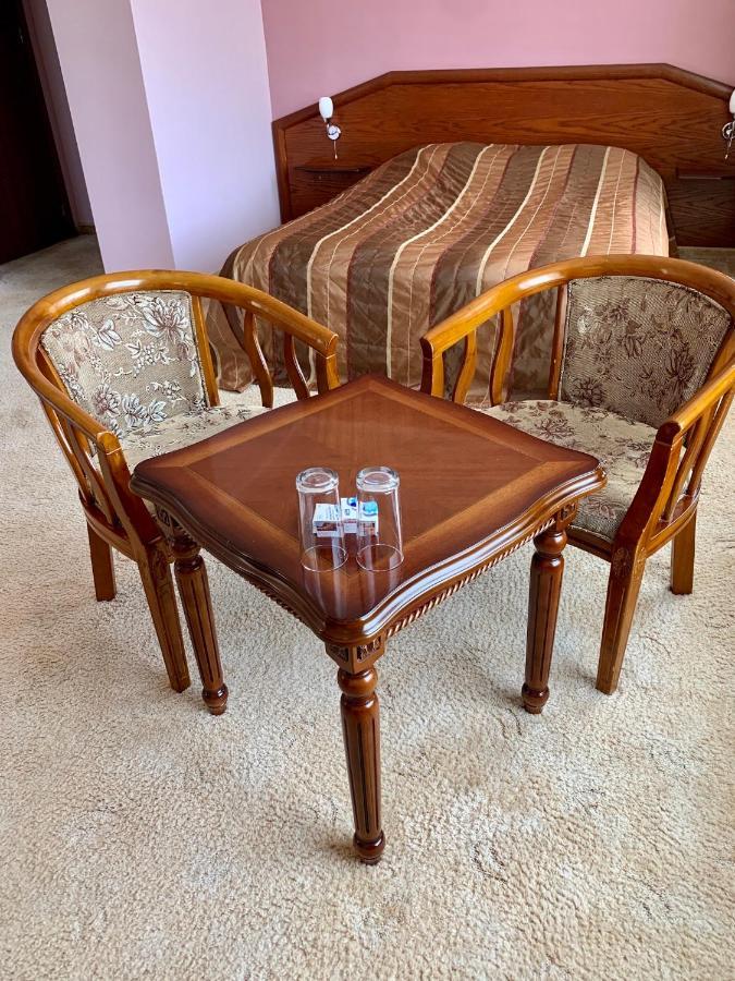 Hotel Elena Veliko Tarnovo Kültér fotó
