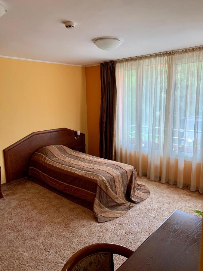 Hotel Elena Veliko Tarnovo Kültér fotó